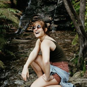 Meet your Posher, Stephanie